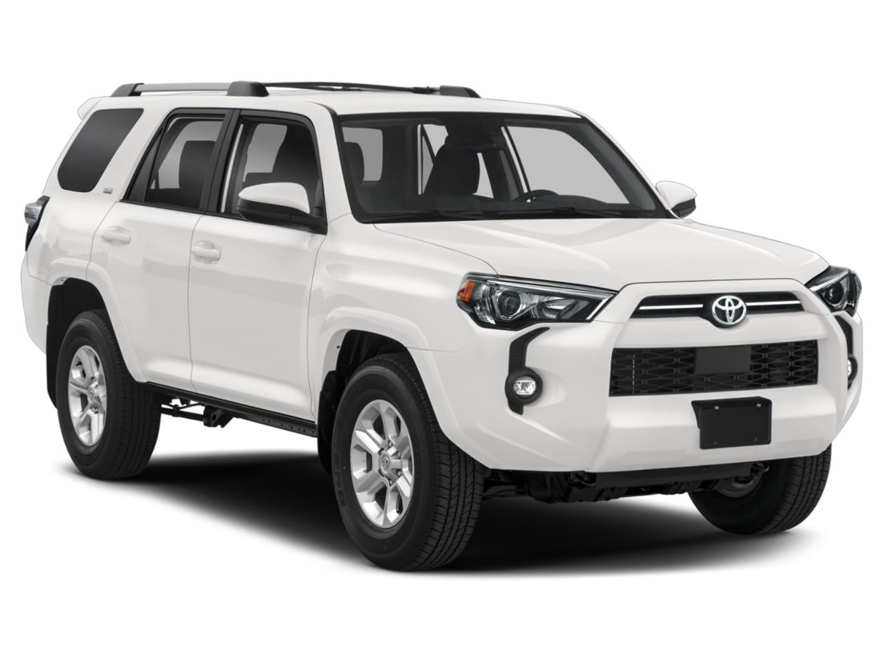 2023 Toyota 4Runner SR5 4WD (GS)