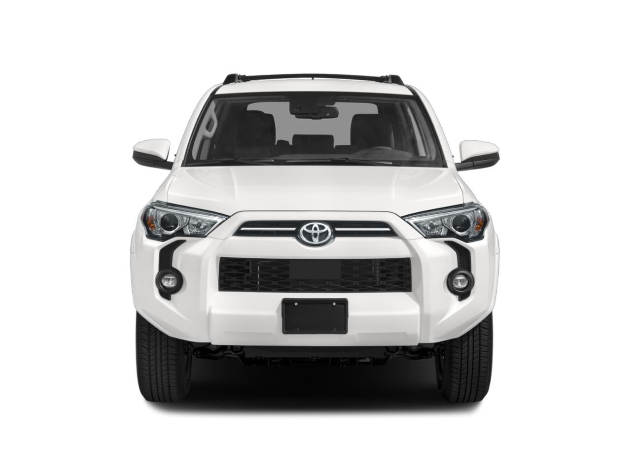 2023 Toyota 4Runner SR5 4WD (GS)