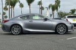 2017 Lexus RC 350 RWD