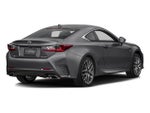 2017 Lexus RC 350 RWD