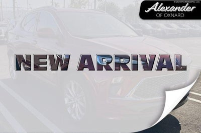 2024 Buick Encore GX Avenir FWD