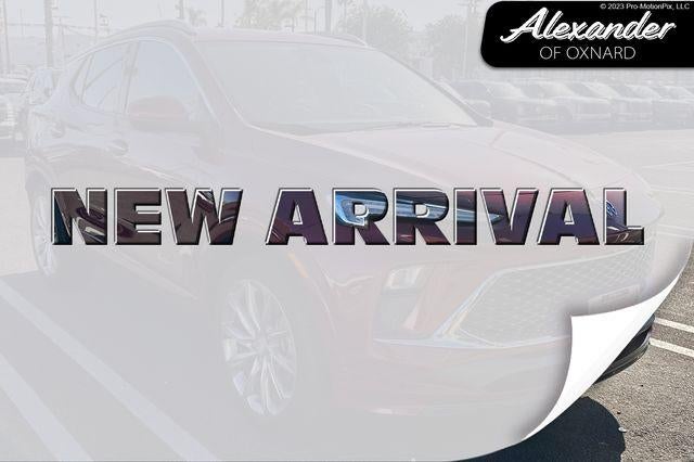 2024 Buick Encore GX Avenir FWD