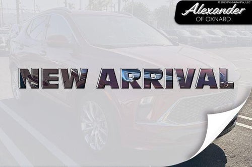2024 Buick Encore GX Avenir FWD