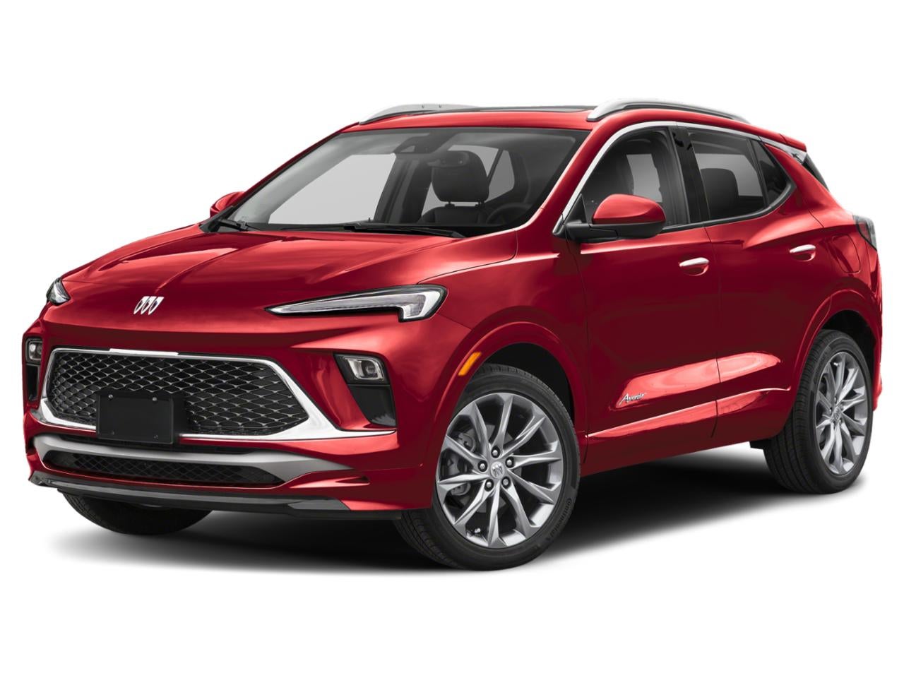 2024 Buick Encore GX Avenir FWD