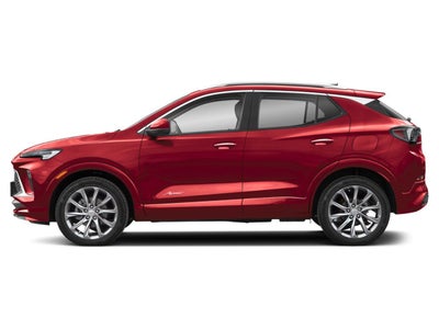 2024 Buick Encore GX Avenir FWD