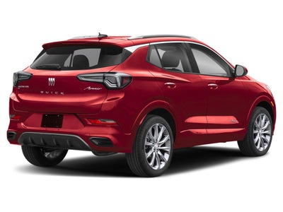 2024 Buick Encore GX Avenir FWD