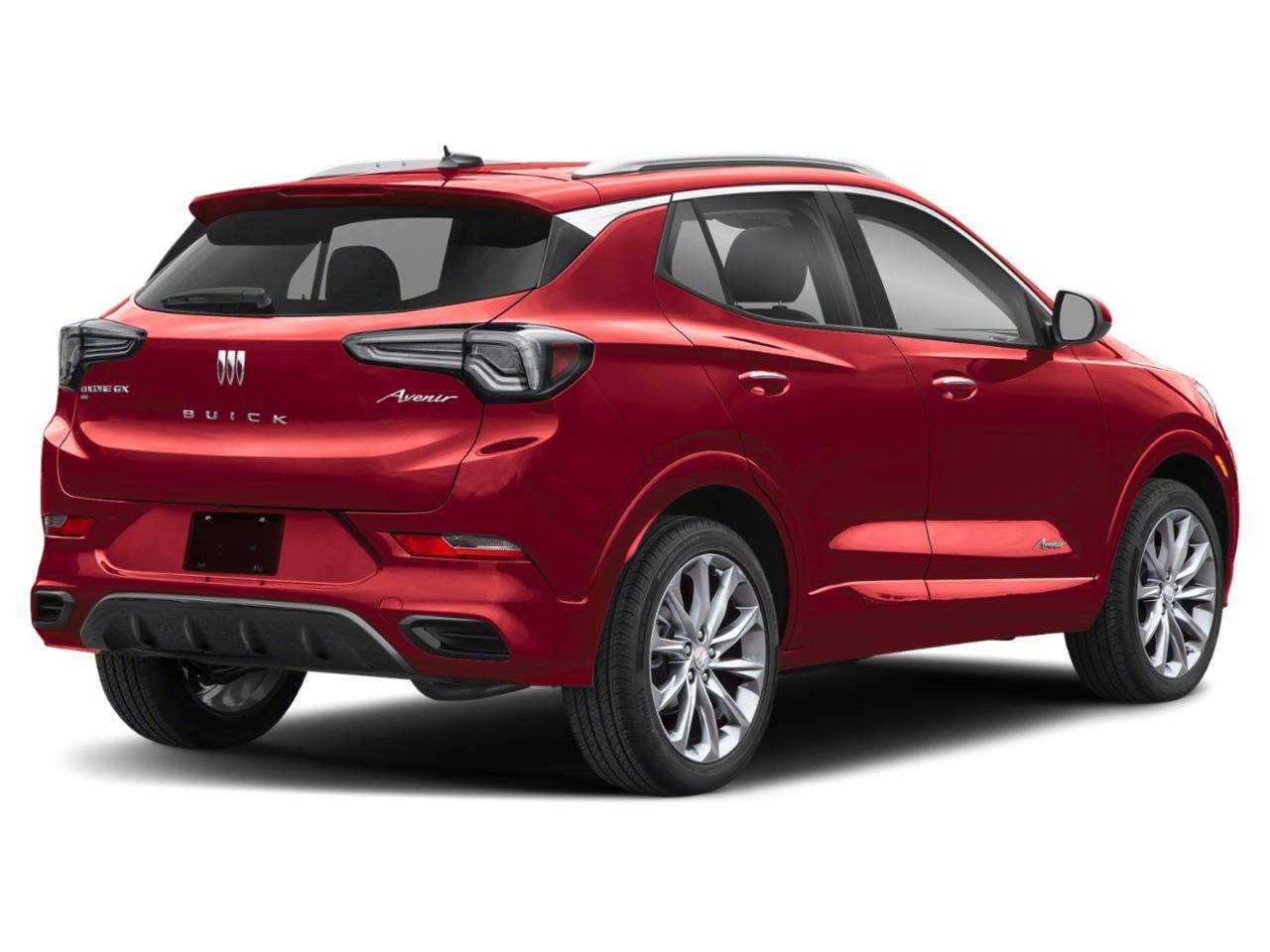 2024 Buick Encore GX Avenir FWD
