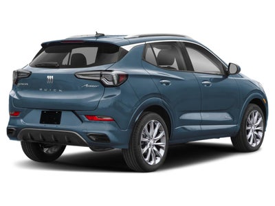 2024 Buick Encore GX Avenir FWD