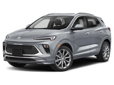 2024 Buick Encore GX Avenir FWD