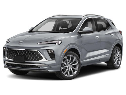 2024 Buick Encore GX Avenir FWD