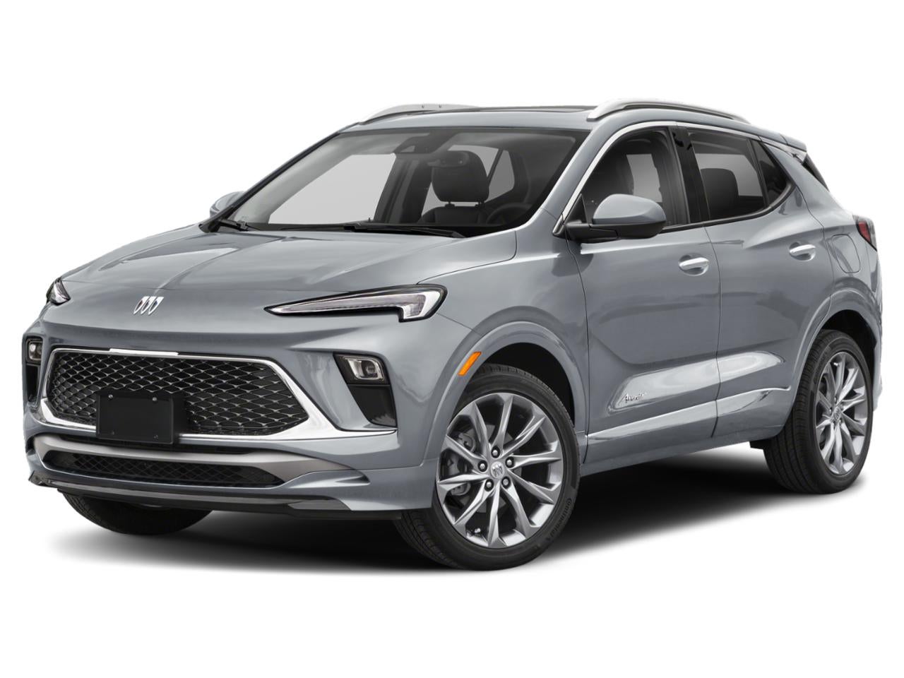 2024 Buick Encore GX Avenir FWD
