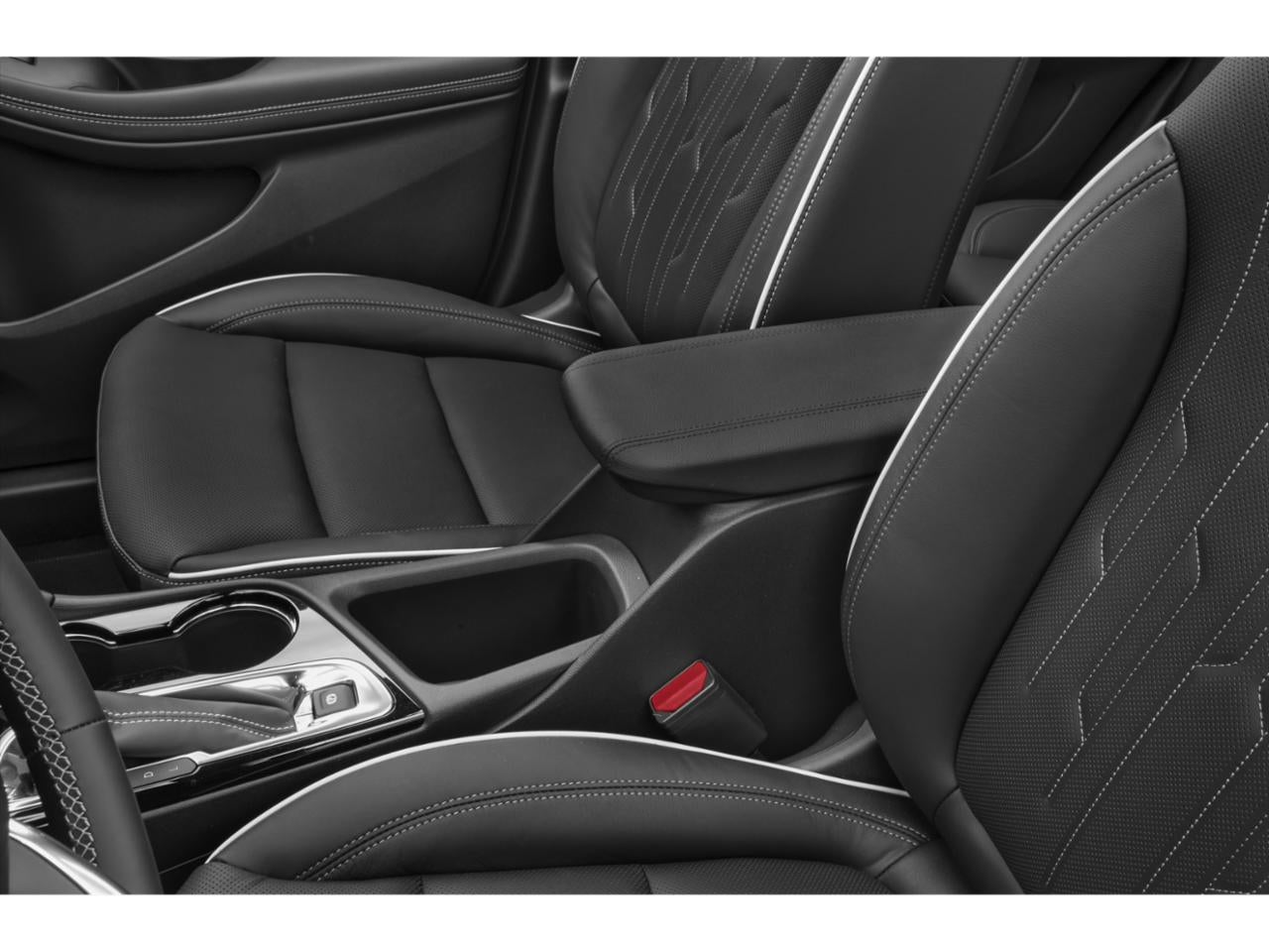 2024 Buick Encore GX Avenir FWD