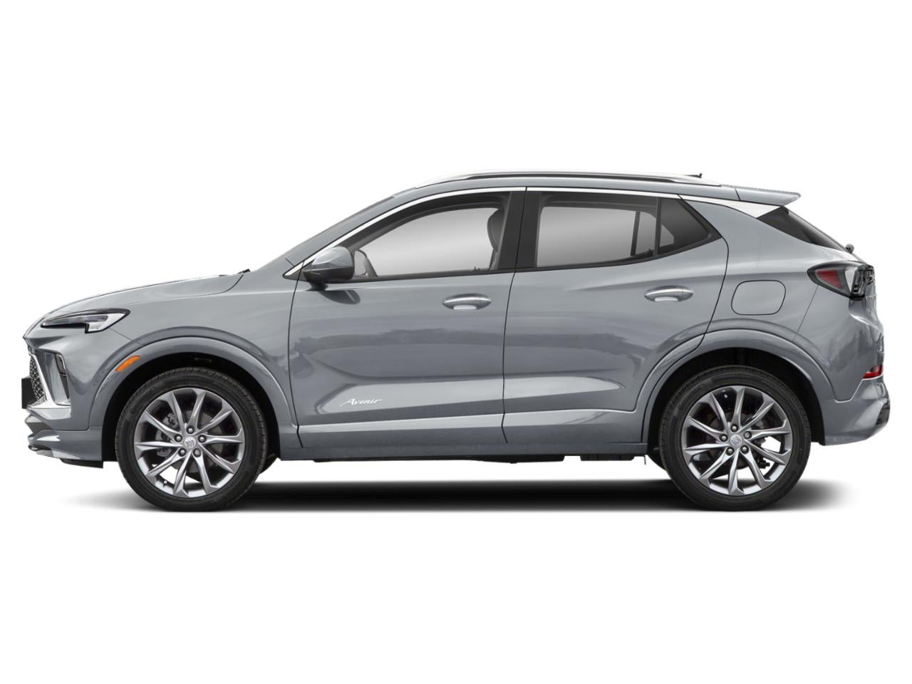 2024 Buick Encore GX Avenir FWD