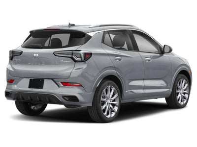 2024 Buick Encore GX Avenir FWD