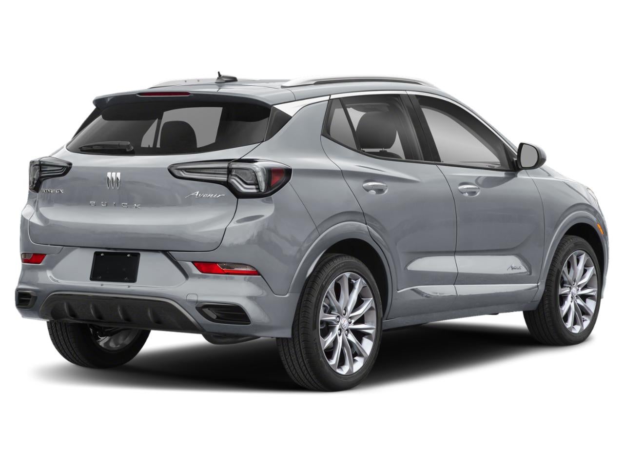 2024 Buick Encore GX Avenir FWD