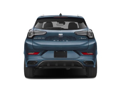 2024 Buick Encore GX Avenir FWD