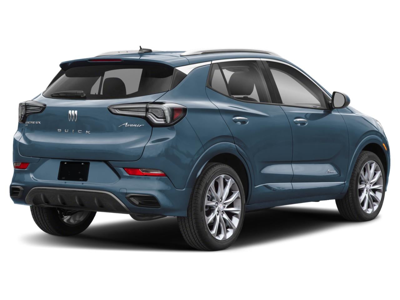 2024 Buick Encore GX Avenir FWD