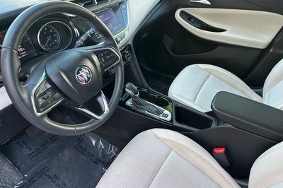 2022 Buick Encore GX Select FWD