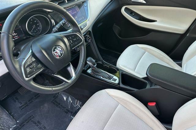 2022 Buick Encore GX Select FWD