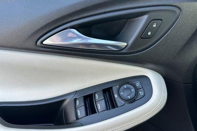 2022 Buick Encore GX Select FWD