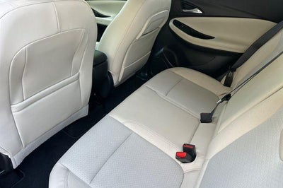 2022 Buick Encore GX Select FWD