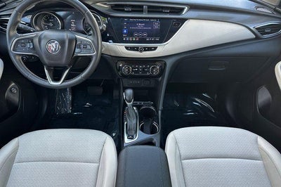 2022 Buick Encore GX Select FWD