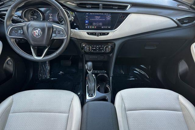 2022 Buick Encore GX Select FWD