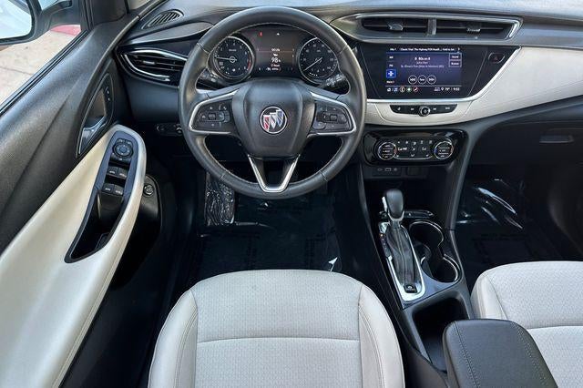 2022 Buick Encore GX Select FWD