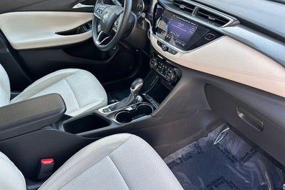 2022 Buick Encore GX Select FWD