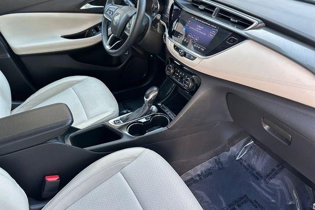 2022 Buick Encore GX Select FWD