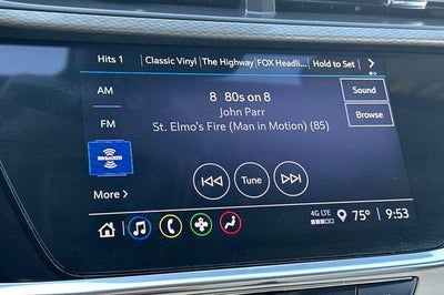 2022 Buick Encore GX Select FWD