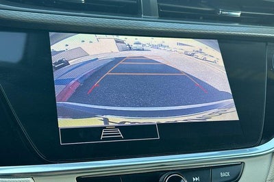 2022 Buick Encore GX Select FWD