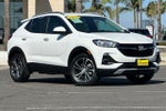 2022 Buick Encore GX Select FWD