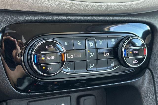 2022 Buick Encore GX Select FWD