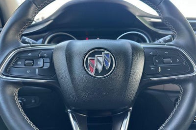 2022 Buick Encore GX Select FWD