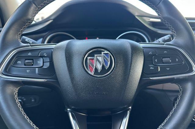 2022 Buick Encore GX Select FWD