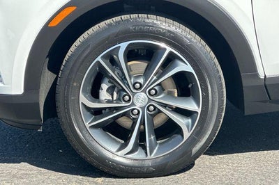 2022 Buick Encore GX Select FWD
