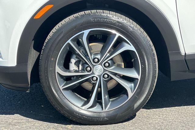 2022 Buick Encore GX Select FWD