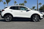2022 Buick Encore GX Select FWD