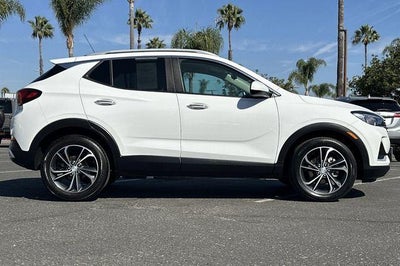 2022 Buick Encore GX Select FWD