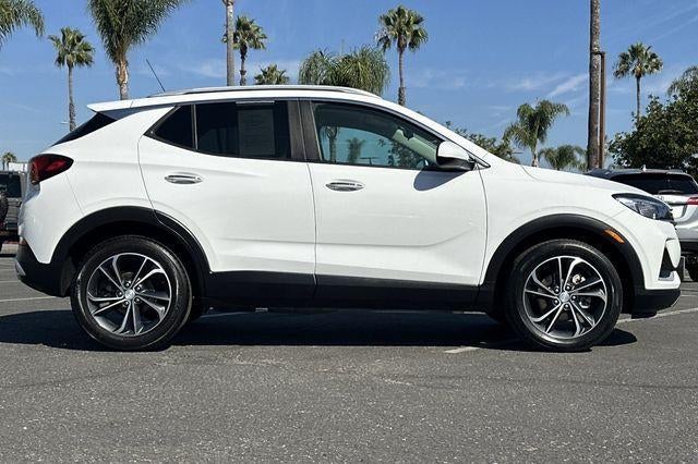 2022 Buick Encore GX Select FWD