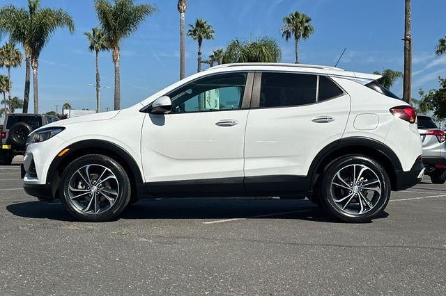 2022 Buick Encore GX Select FWD