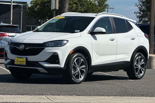 2022 Buick Encore GX Select FWD
