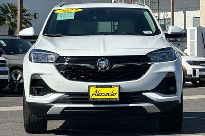2022 Buick Encore GX Select FWD