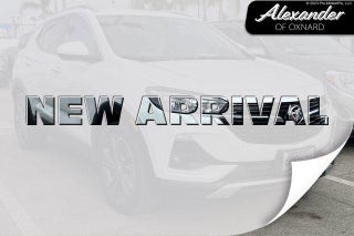 2022 Buick Encore GX Select FWD