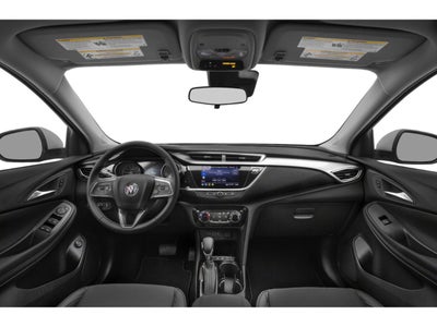 2022 Buick Encore GX Select FWD