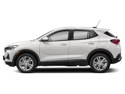2022 Buick Encore GX Select FWD