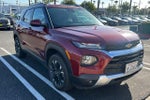2023 Chevrolet Trailblazer AWD 4dr LT