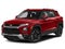 2023 Chevrolet Trailblazer AWD 4dr LT