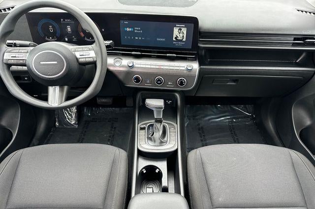 2026 Hyundai KONA SE FWD